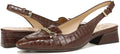 Brown Croco