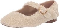 Sam Edelman Girls Michaela Mary Jane Flats