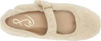 Sam Edelman Girls Michaela Mary Jane Flats