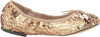 Sam Edelman Girl's Felicia Kids Ballet Flat