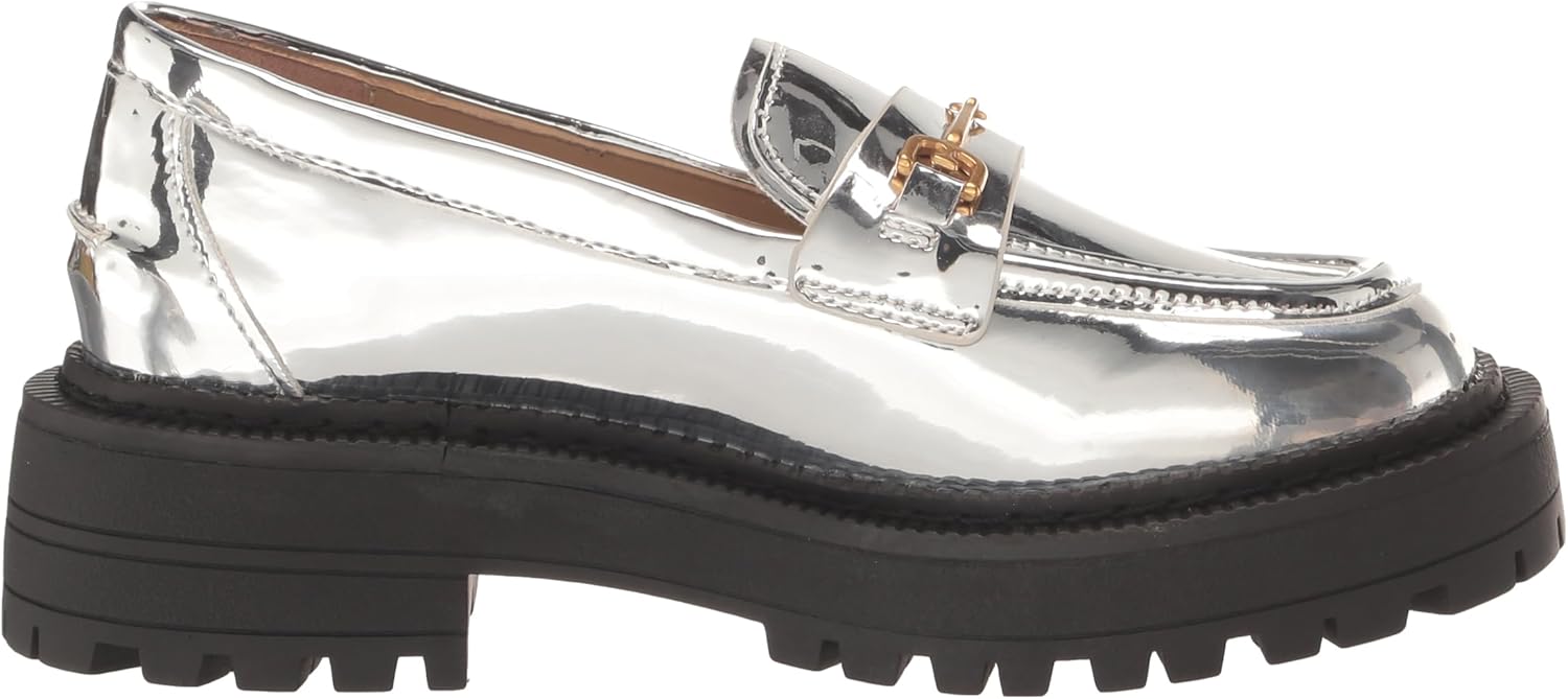 Sam Edelman Girl's Laurs Kids Loafer