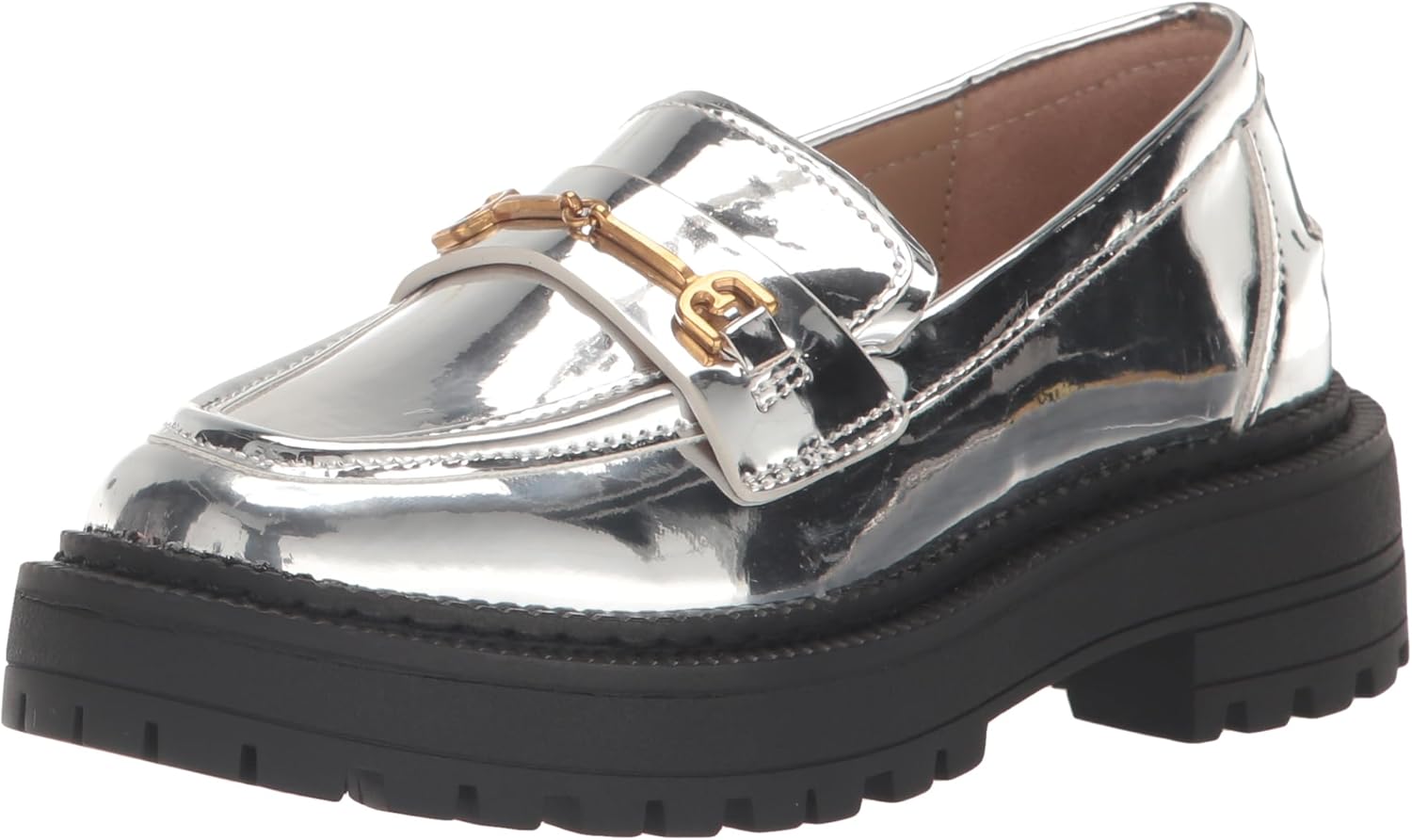 Sam Edelman Girl's Laurs Kids Loafer