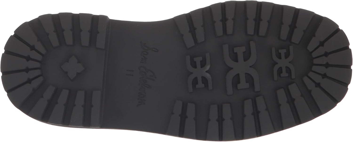 Sam Edelman Girl's Laurs Kids Loafer