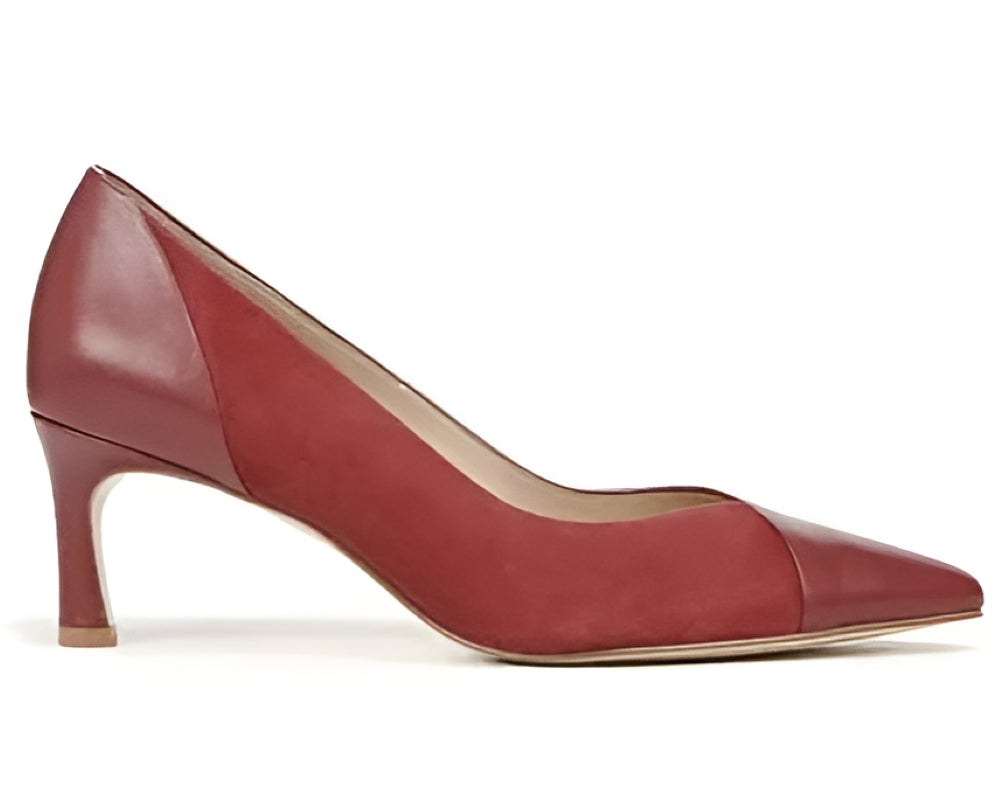 27 Edit Naturalizer Womens Faris Pump