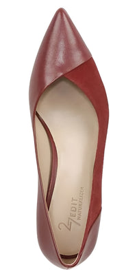 27 Edit Naturalizer Womens Faris Pump