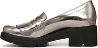 Naturalizer Women's Darcy Tassel Penny Heel Loafer
