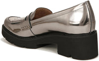 Naturalizer Women's Darcy Tassel Penny Heel Loafer