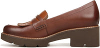Naturalizer Women's Darcy Tassel Penny Heel Loafer