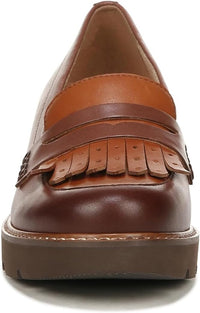 Naturalizer Women's Darcy Tassel Penny Heel Loafer