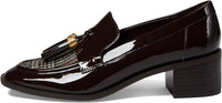 Franco Sarto Womens Donna Heeled Loafer