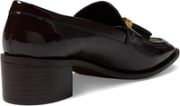 Franco Sarto Womens Donna Heeled Loafer