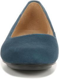 Naturalizer Women's Maxwell Round Toe Slip-On Ballet Flats