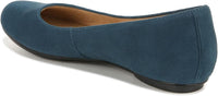 Naturalizer Women's Maxwell Round Toe Slip-On Ballet Flats