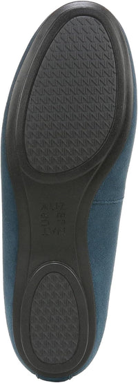 Naturalizer Women's Maxwell Round Toe Slip-On Ballet Flats