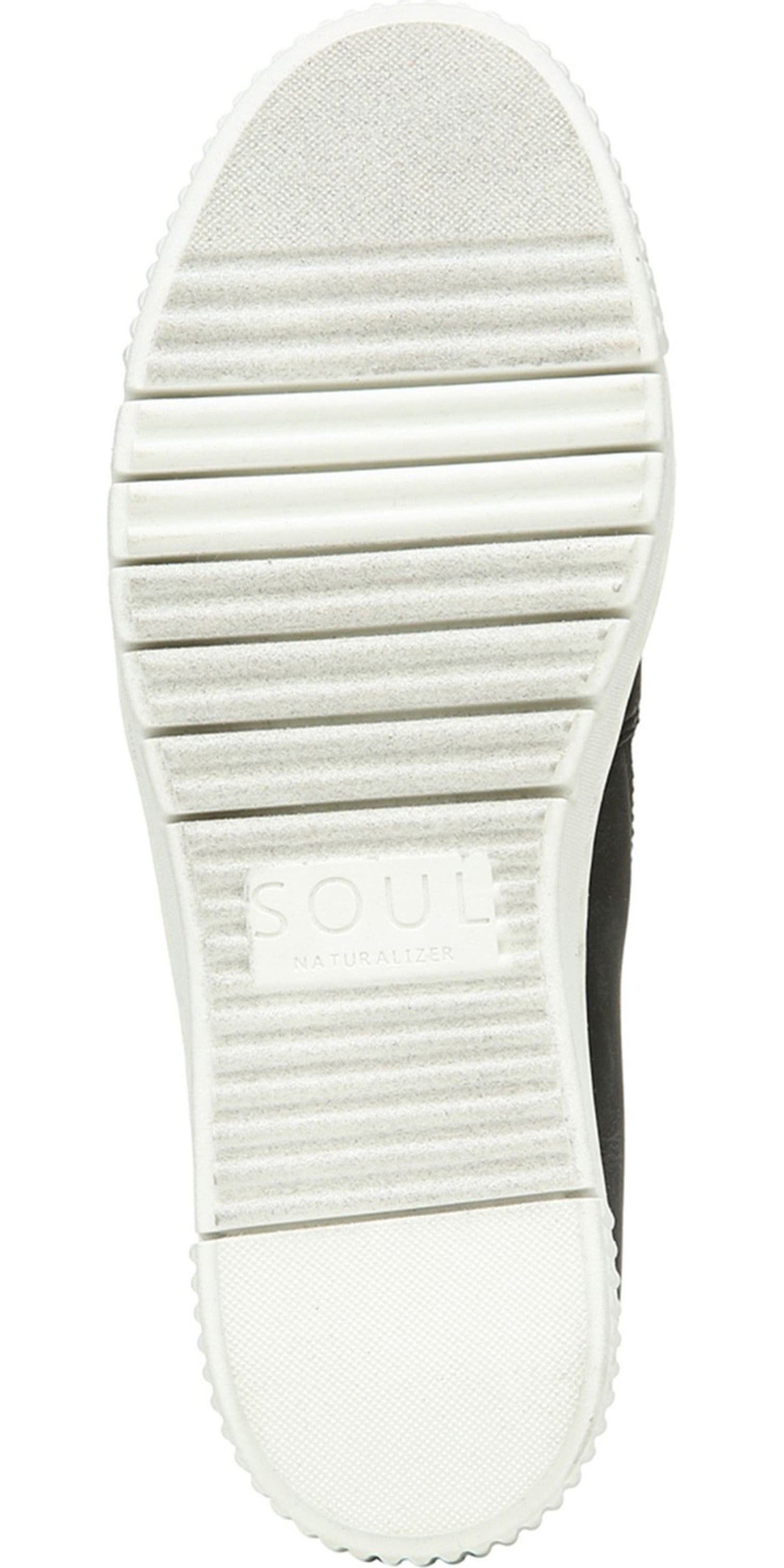 Soul by Naturalizer Women's Turner Sneaker