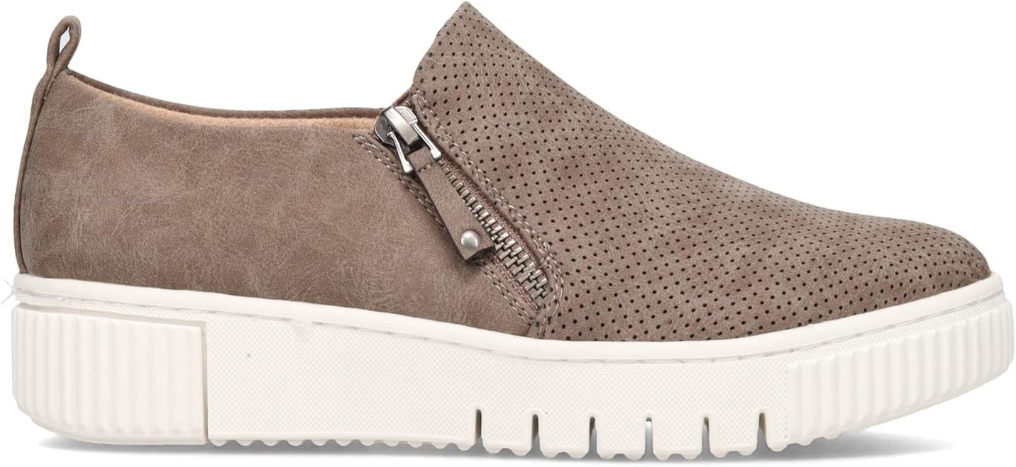 Soul by Naturalizer Women's Turner Sneaker
