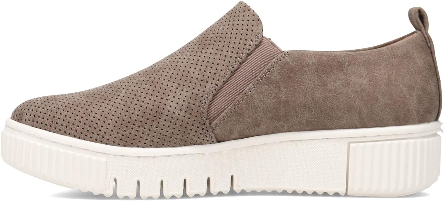 Soul by Naturalizer Women's Turner Sneaker