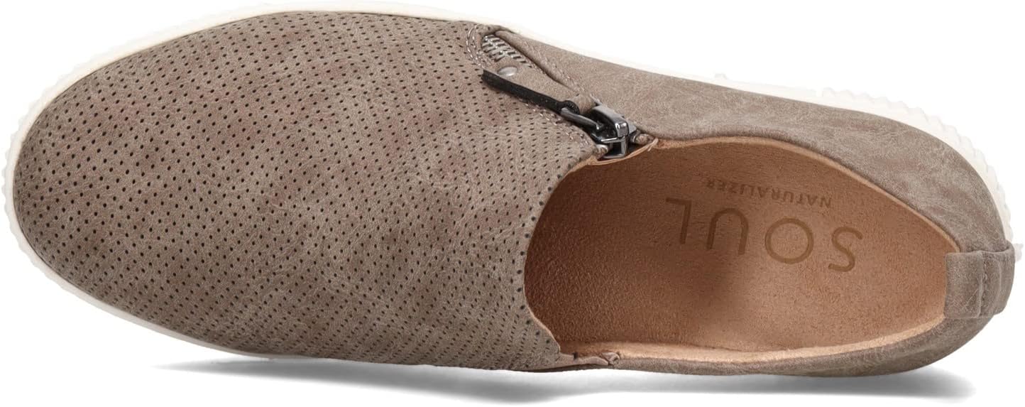Soul by Naturalizer Women's Turner Sneaker