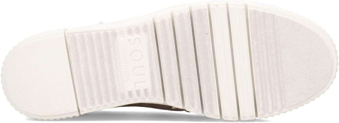 Soul by Naturalizer Women's Turner Sneaker
