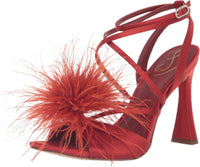 Red Mahogany