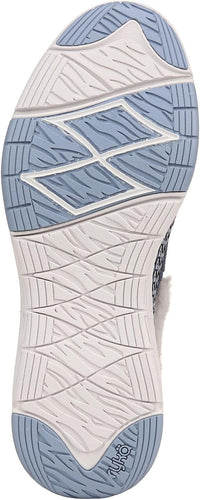 Ryka Women's Anchorage Cozy Slip on Ankle Boot