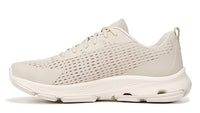 Ryka Women's Devotion Ls Lace-up Walking Sneaker