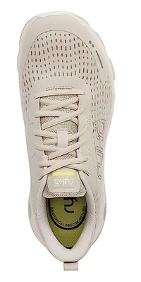 Ryka Women's Devotion Ls Lace-up Walking Sneaker