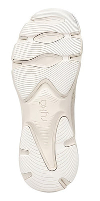 Ryka Women's Devotion Ls Lace-up Walking Sneaker