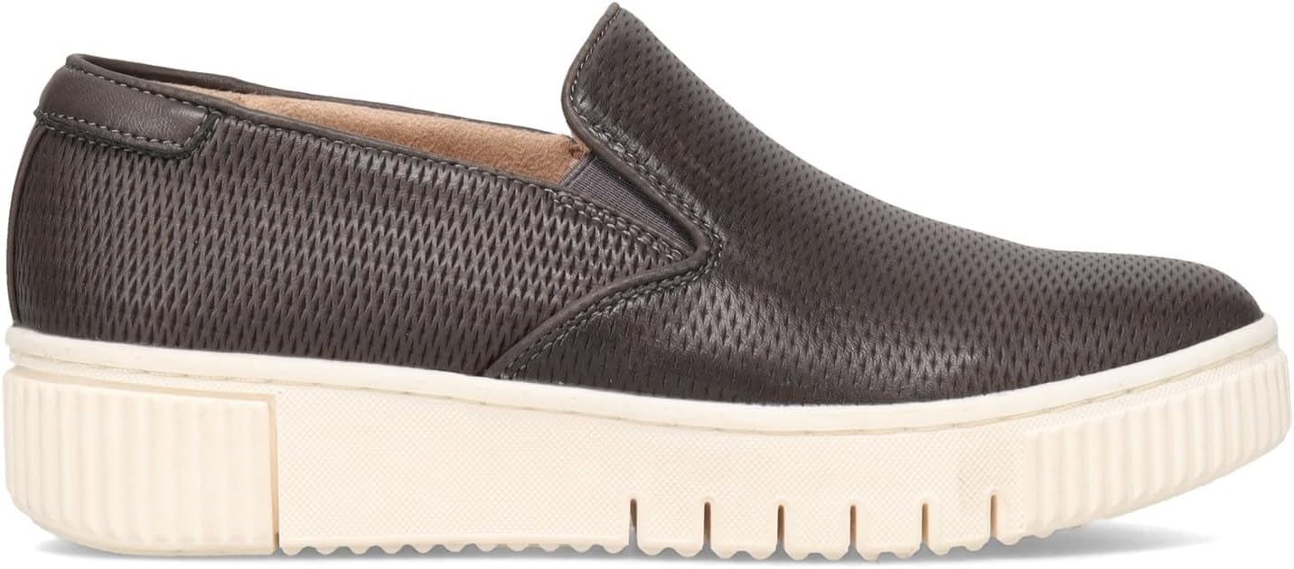 Soul by Naturalizer Women's Tia Sneaker