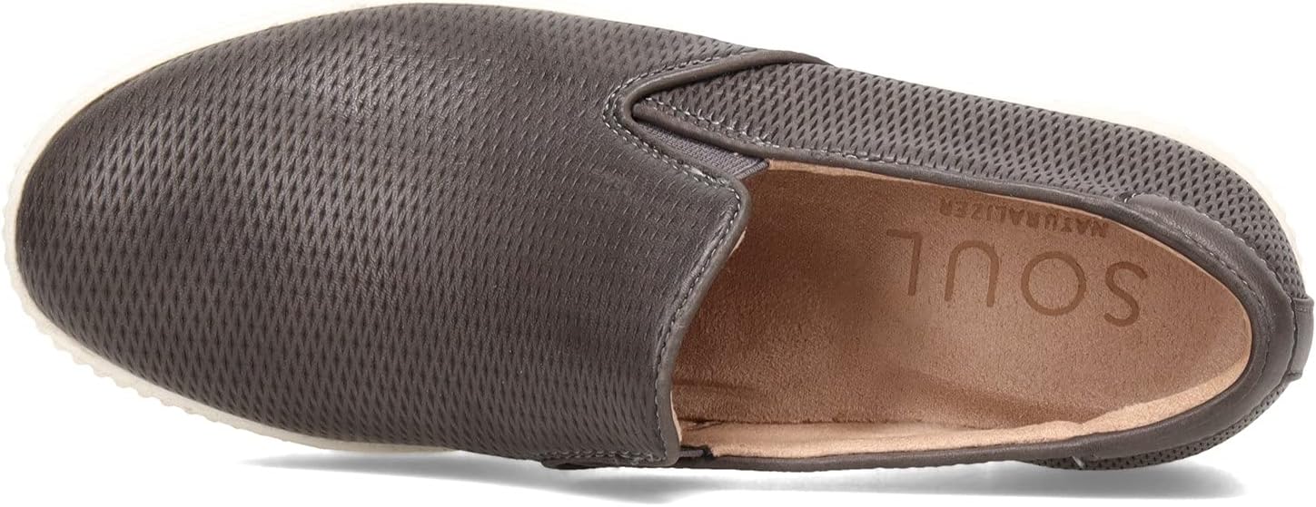 Soul by Naturalizer Women's Tia Sneaker