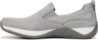 Ryka Womens Echo Slip On Sneakers