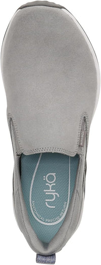 Ryka Womens Echo Slip On Sneakers
