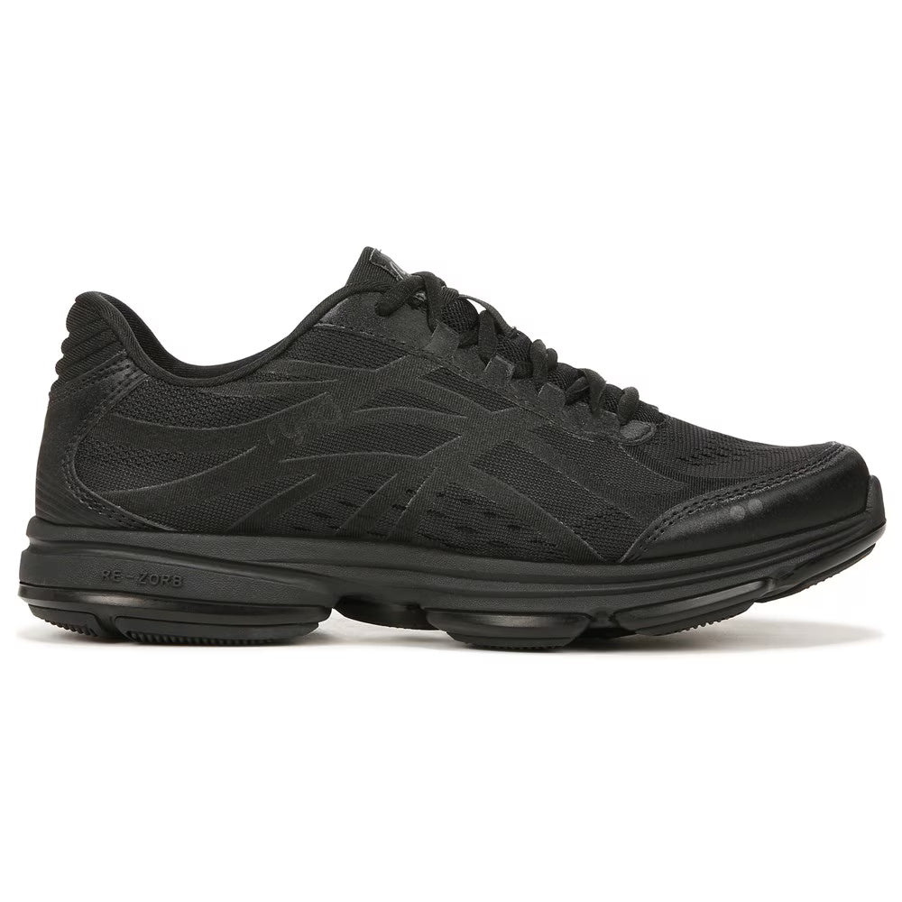 Ryka Women's Devotion Plus 3 Walking Sneaker