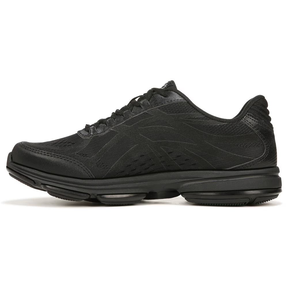 Ryka Women's Devotion Plus 3 Walking Sneaker