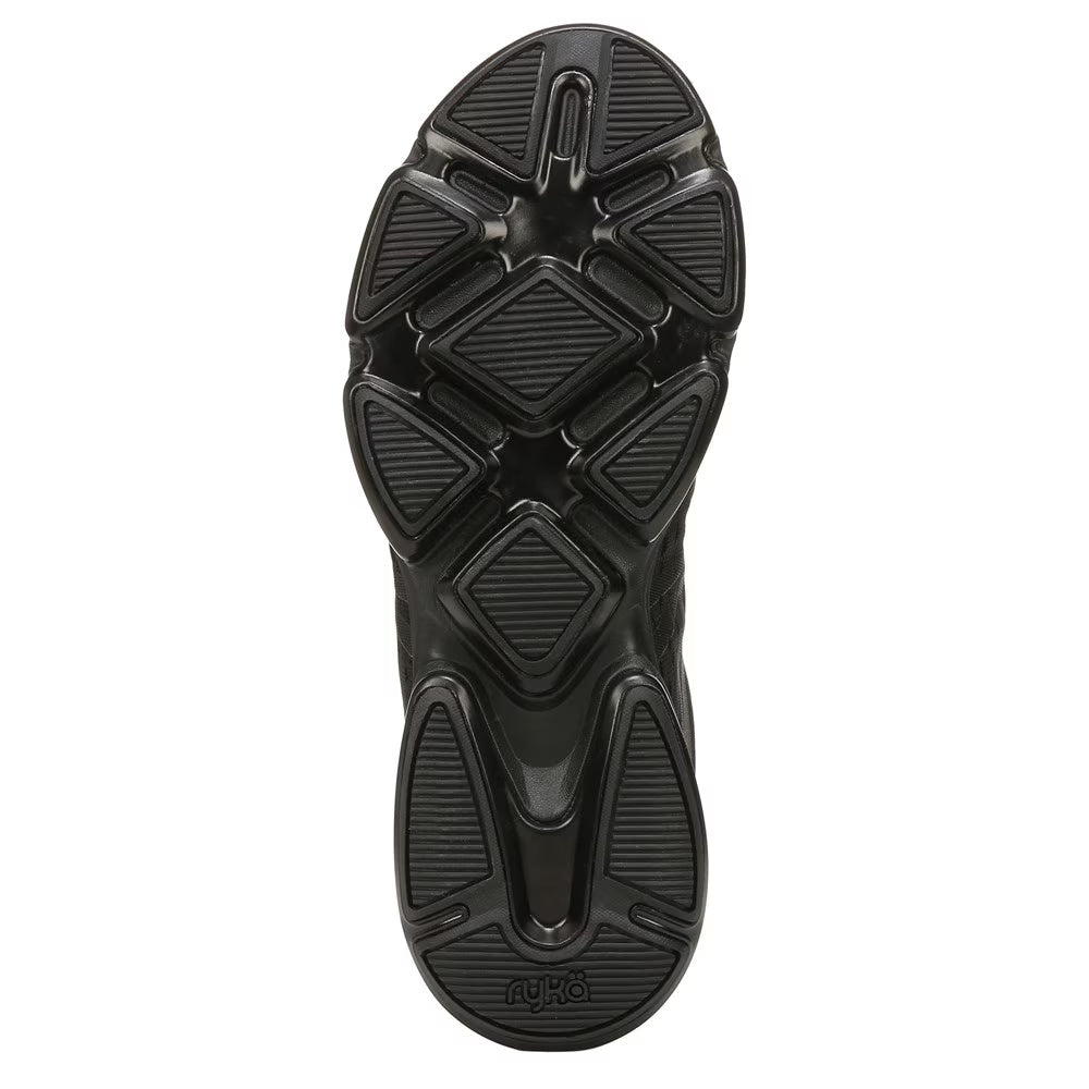 Ryka Women's Devotion Plus 3 Walking Sneaker