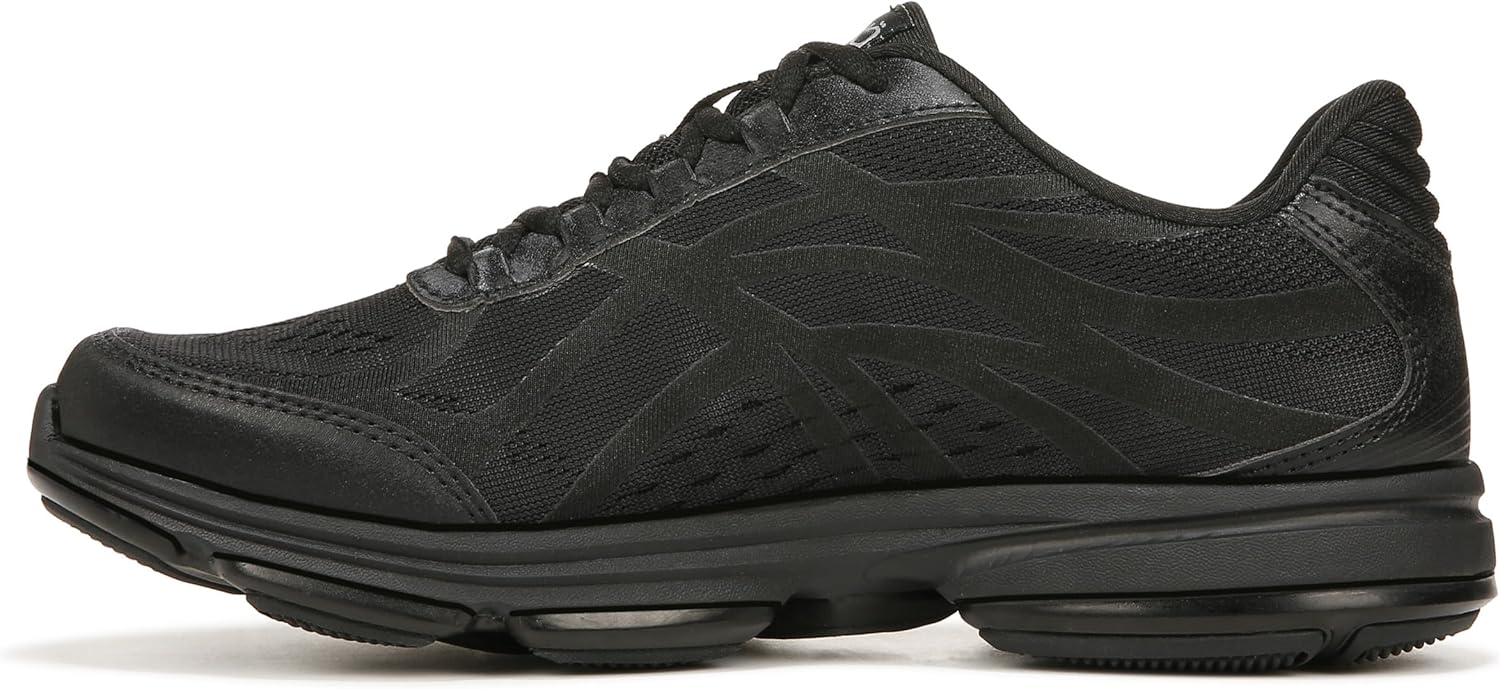 Ryka Women's Devotion Plus 3 Walking Sneaker