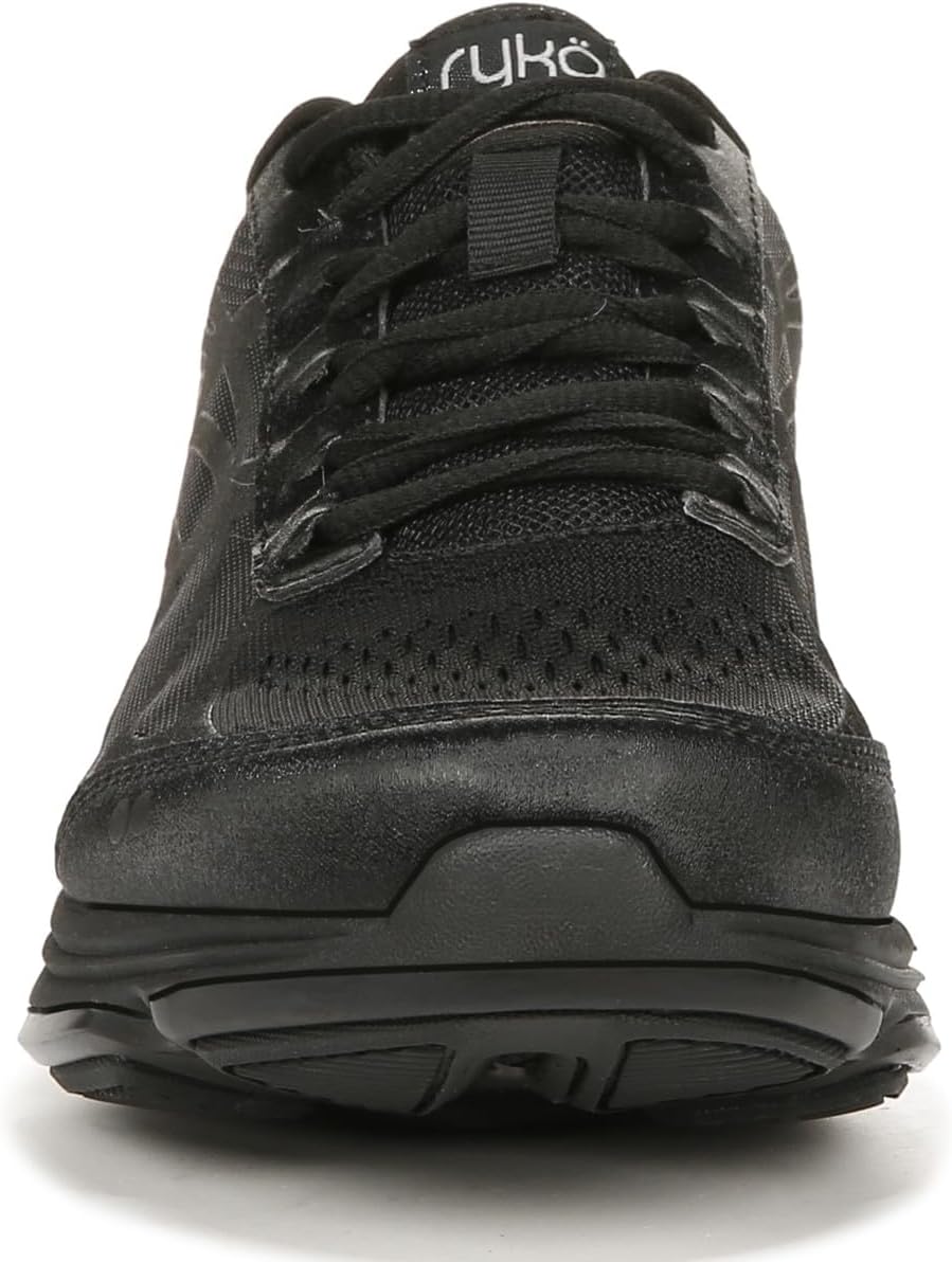 Ryka Women's Devotion Plus 3 Walking Sneaker
