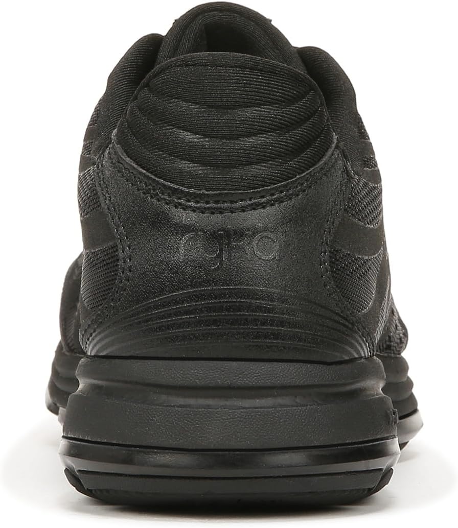 Ryka Women's Devotion Plus 3 Walking Sneaker