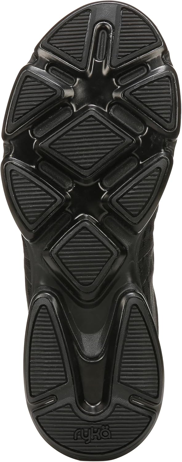 Ryka Women's Devotion Plus 3 Walking Sneaker