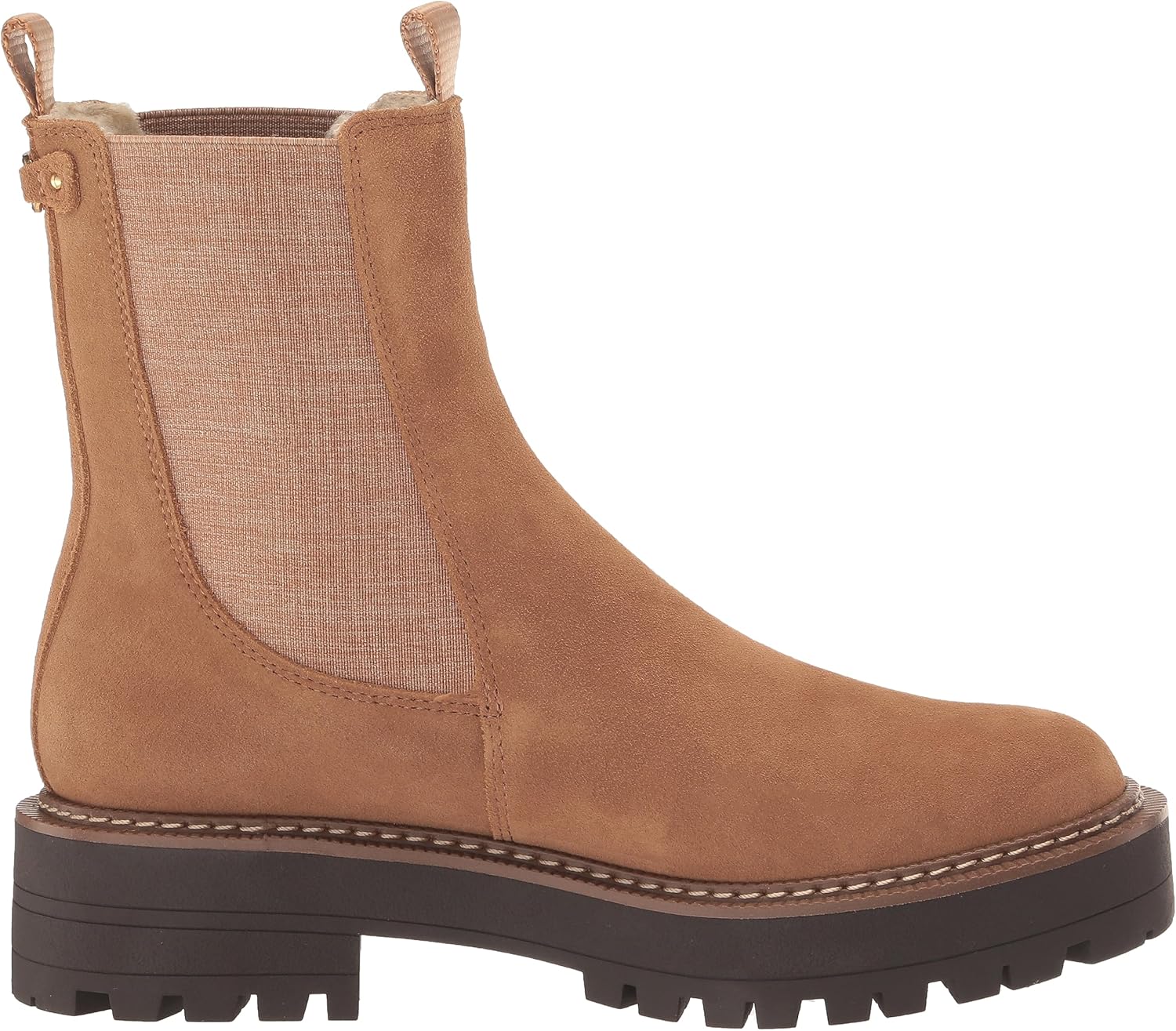 Sam Edelman Women's Laguna Ankle Boot