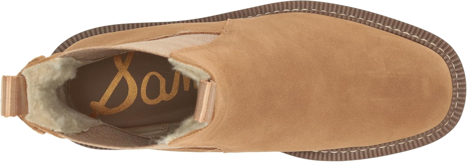 Sam Edelman Women's Laguna Ankle Boot