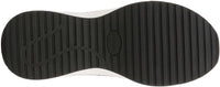 Dr. Scholl's Shoes Women's Wannabe Knit Slip on Retro Sneaker