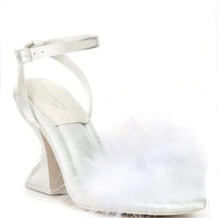 White Satin