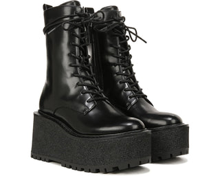 Circus NY by Sam Edelman Women's Slater Lace Up Boot