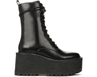 Circus NY by Sam Edelman Women's Slater Lace Up Boot