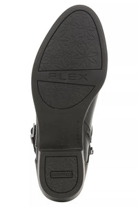 LifeStride Women's Alexander Western Bootie