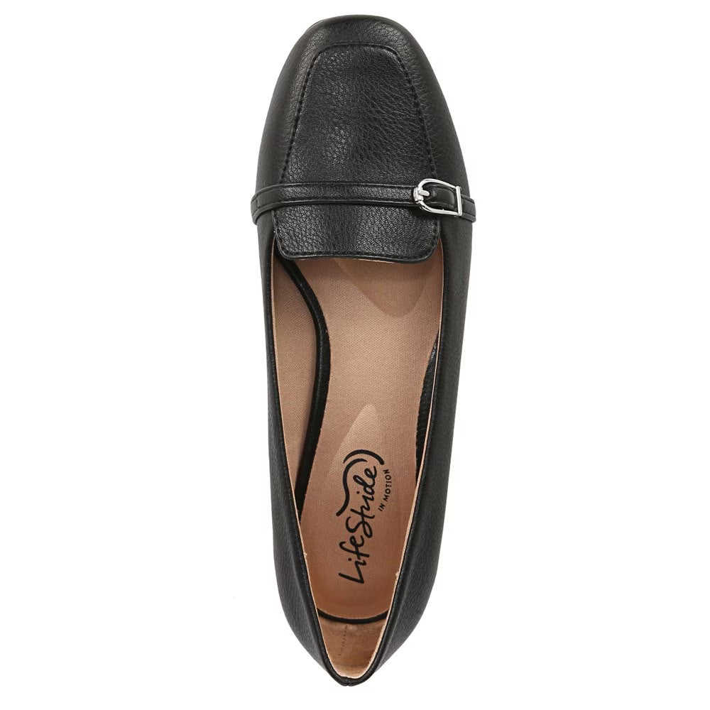 LifeStride Women's Catalina Slip On Loafer