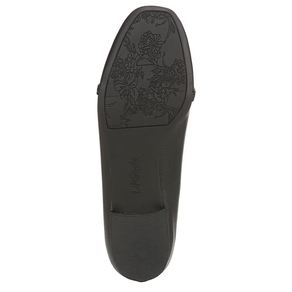 LifeStride Women's Catalina Slip On Loafer