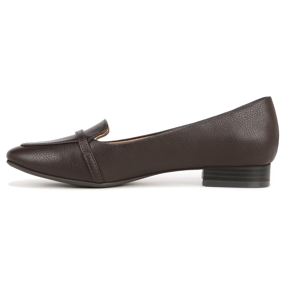 LifeStride Women's Catalina Slip On Loafer