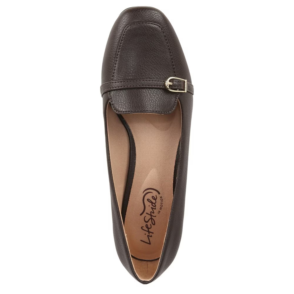 LifeStride Women's Catalina Slip On Loafer